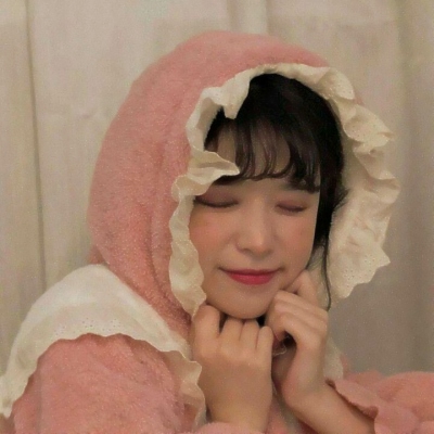 2025女生新款微信头像来袭 女生头像 第26张