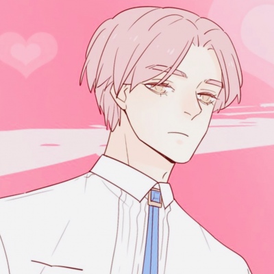超绝！2025微信漫画头像来袭🥰 其它头像 第7张