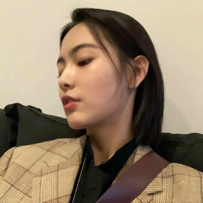 2025绝美真人小姐姐高清头像来袭✨ 女生头像 第7张