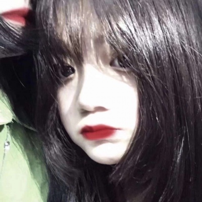 被这些小清新气质女生头像美哭啦，爱了爱了！ 女生头像 第6张