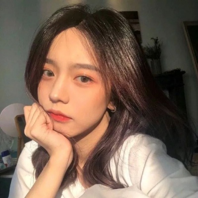 姐妹们必看！优质微信真人女头像精选 女生头像 第7张