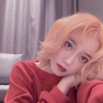 🔥2025超火的真人女生头像来啦！ 女生头像 第17张