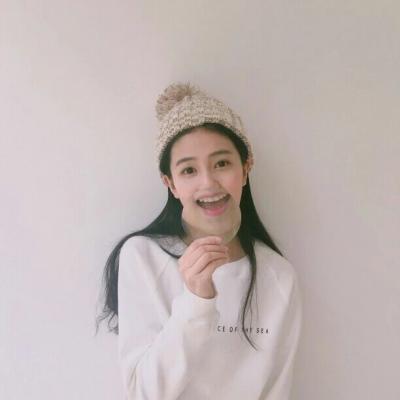 🌟2025超绝可爱真人高清女生微信头像来袭 女生头像 第4张