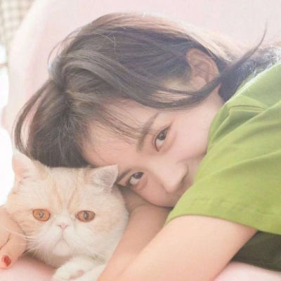 美到犯规的气质女神头像推荐 女生头像 第5张