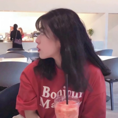 QQ闺蜜头像两张一对高清图片，都散发着浓浓的闺蜜情 友情头像 第3张
