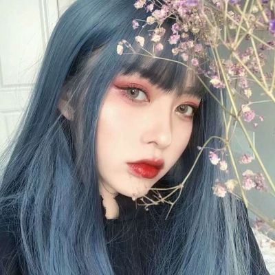 超漂亮的高清微信女生头像 女生头像 第4张