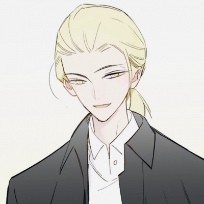 超绝！2025微信漫画头像来袭🥰 其它头像 第10张