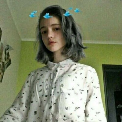 🔥2025必看！真人欧美范女生头像推荐 女生头像 第16张