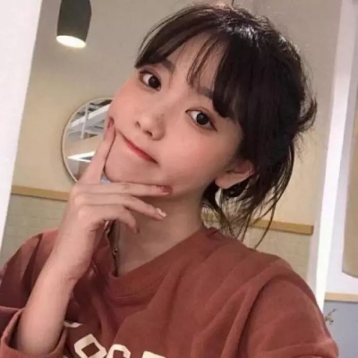 真人超潮女生头像大赏来啦 女生头像 第11张