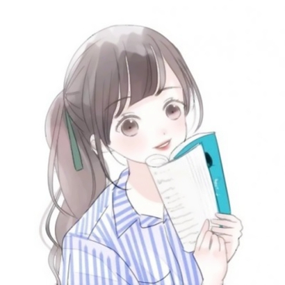 超爱!白底微信漫画风女生头像来袭🎀 女生头像 第15张 超爱!白底微信漫画风女生头像来袭🎀 女生头像 第15张