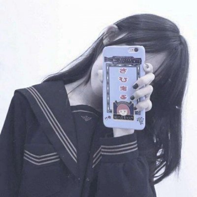 🔥2025必看！真人个性女生潮图头像来袭 女生头像 第9张