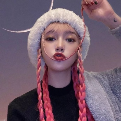 姐妹们必看！优质微信真人女头像精选 女生头像 第14张