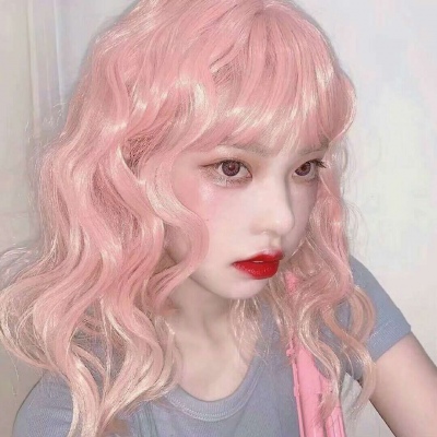 超绝！超火超潮单人女生真人头像来袭 女生头像 第9张