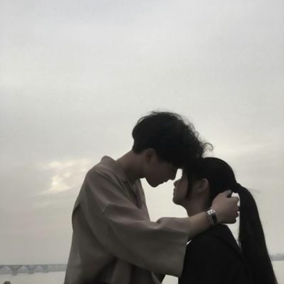 超绝!真人情侣头像网红高清图片来袭 情侣头像 第20张 超绝!真人情侣头像网红高清图片来袭 情侣头像 第20张