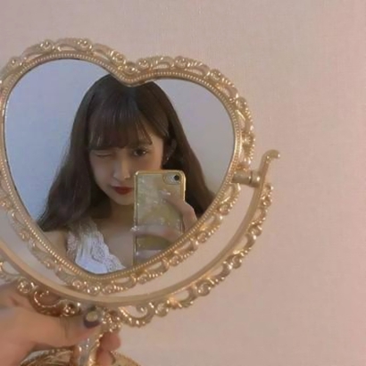 宝藏女孩必看！ins高级质感女生头像来袭 女生头像 第22张