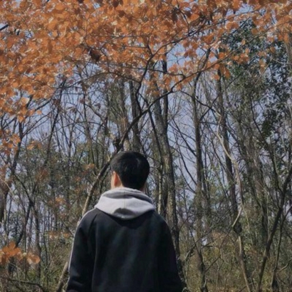 挖到宝啦！神仙真人情头一左一右 情侣头像 第5张