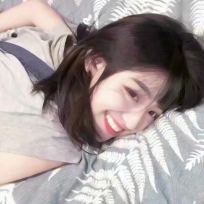 哇塞！微信2025最新真人女生高清头像来袭✨ 女生头像 第7张