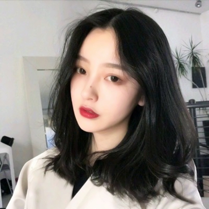 👸2025真人时尚潮流女生头像来袭！ 女生头像 第12张