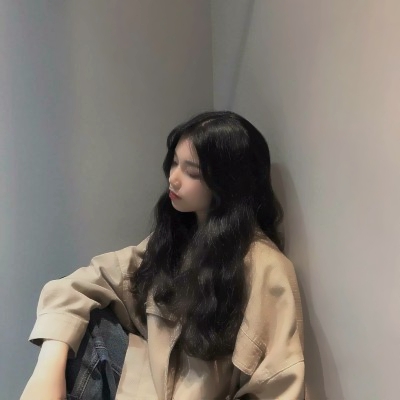 🔥2025必看！真人一左一右配对高清闺蜜头像来袭 友情头像 第13张