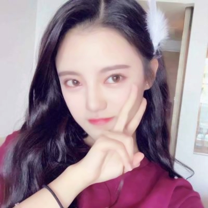 2025必看！高清真人女生头像来袭 女生头像 第1张