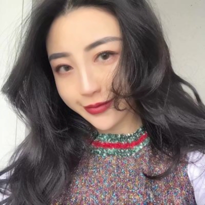 真人感拉满的微信女头，日常感爆棚！ 女生头像 第22张