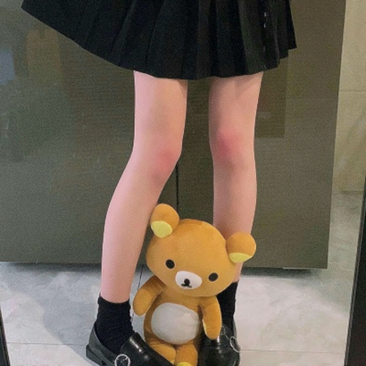 🎀2025必看！超个性高清真人女生头像来袭 女生头像 第29张
