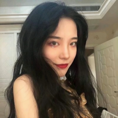 2025必看！真人气质女生高清头像来袭🥰 女生头像 第19张