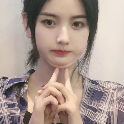 宝藏来袭，真人流行优质女生头像大全 女生头像 第3张