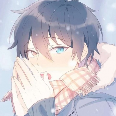 帅炸了！超帅气的动漫男生头像高清图片 男生头像 第15张