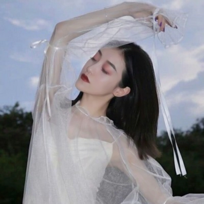 2025年最火闺蜜头像三人高清图片 友情头像 第1张