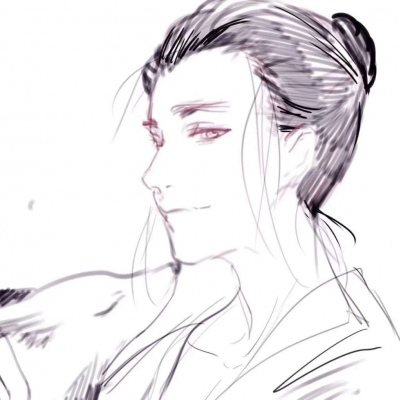宝藏！超清优质动漫男生头像来袭 男生头像 第9张