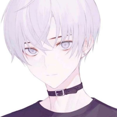 微信高清优质动漫男生头像图片 男生头像 第4张