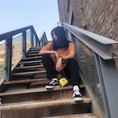 微信情侣头像一对两张精选，速来配对你的专属甜蜜 情侣头像 第10张