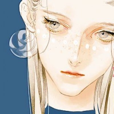 女生头像动漫高冷😈酷飒高冷！ 女生头像 第9张