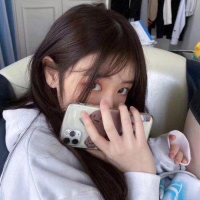 超绝！高清真人可爱女生头像来啦！ 女生头像 第4张