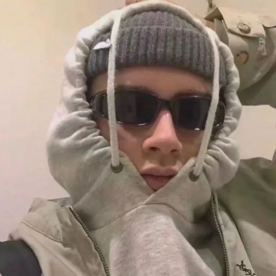 🔥2025微信男必看！成熟搞怪头像精选 男生头像 第7张