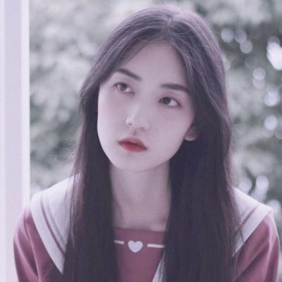 美哭！2025新版高清女生微信头像来袭 女生头像 第5张