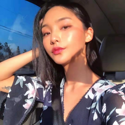 绝美！微信必备欧美女孩高清ins风图片 女生头像 第9张