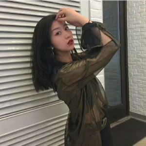 真人伤感女生头像大全，每一张都超有故事感 女生头像 第4张