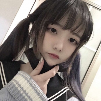 酷飒必备!高冷霸气女生头像来袭 女生头像 第12张 酷飒必备!高冷霸气女生头像来袭 女生头像 第12张