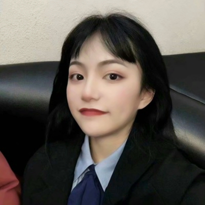 🔥2025必看！真人流行闺蜜头像来袭 女生头像 第5张