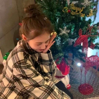 姐妹们必看！优质微信真人女头像精选 女生头像 第6张
