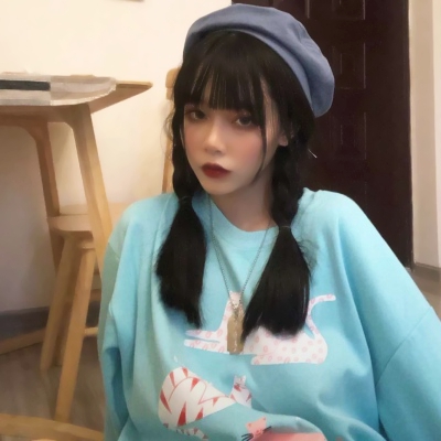 酷拽非主流社会女生头像推荐 女生头像 第19张