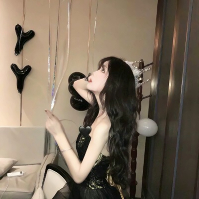 🔥2025超火!微信一左一右真人闺蜜头像来啦 女生头像 第4张 🔥2025超火!微信一左一右真人闺蜜头像来啦 女生头像 第4张