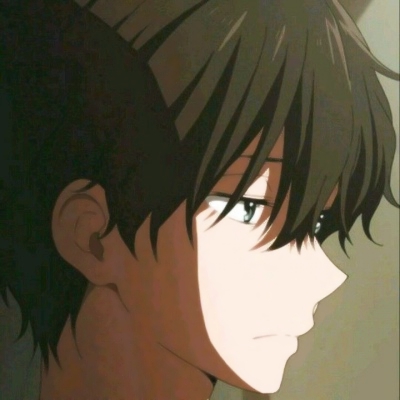 超绝！超潮最火的高清动漫男生头像来袭 男生头像 第9张