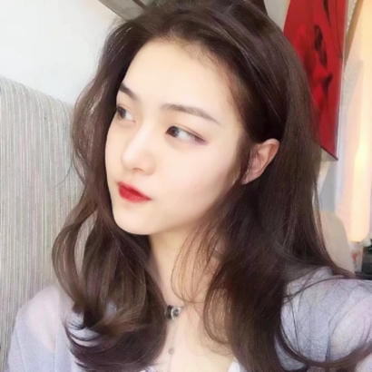 2025必看真人气质女生头像大集合 女生头像 第22张