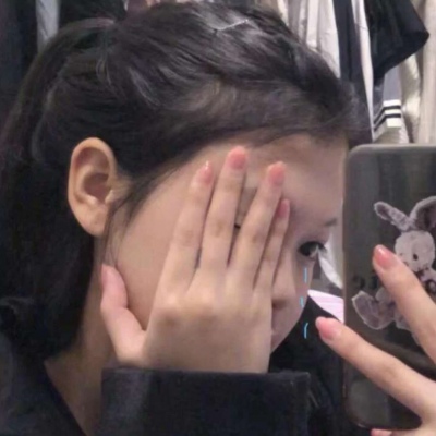 超火爆的可爱女生头像推荐 女生头像 第14张