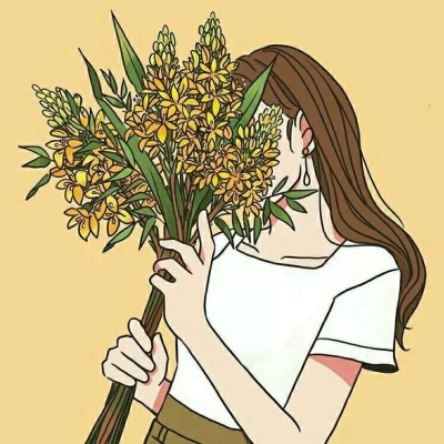 女生必看！优质头像杂图来袭 女生头像 第4张