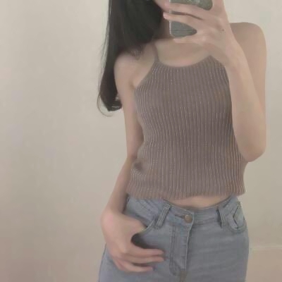 👸2025超绝QQ女生部位真人头像来袭 女生头像 第8张