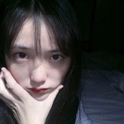真人超潮女生头像大赏来啦 女生头像 第5张
